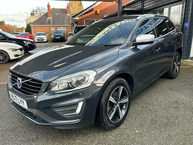 Used Volvo XC60 2017 for sale - 77490806: Photo 6