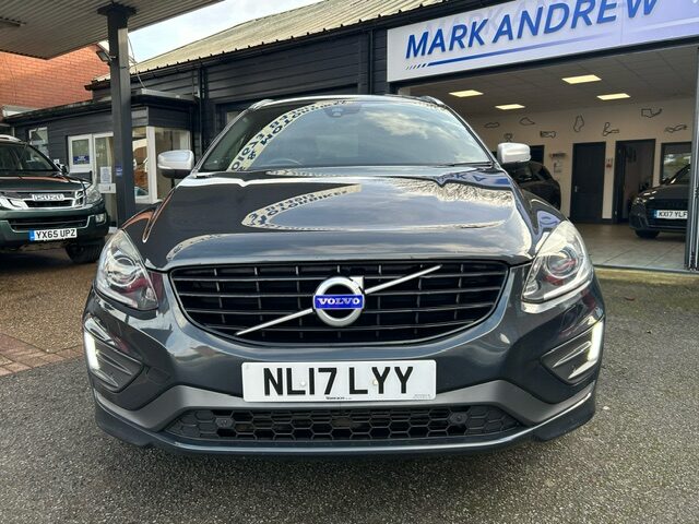 Used Volvo XC60 2017 for sale - 77490806: Photo 7