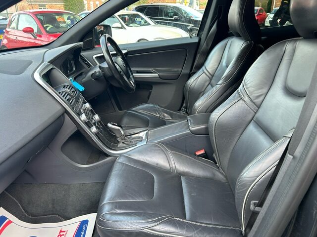 Used Volvo XC60 2017 for sale - 77490806: Photo 9