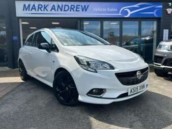 Used Vauxhall Corsa 2015 for sale - 74913192: Photo