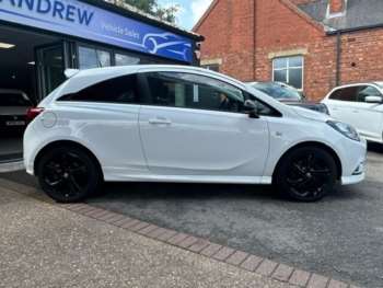 Used Vauxhall Corsa 2015 for sale - 74913192: Photo