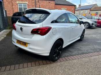 Used Vauxhall Corsa 2015 for sale - 74913192: Photo