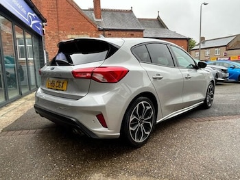 Used Ford Focus 2019 for sale - 75426353: Photo