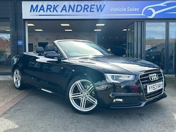 Audi - A5