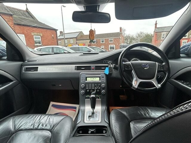 Used Volvo XC70 2011 for sale - 77776461: Photo 12