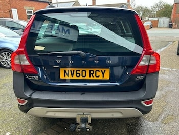 Used Volvo XC70 2011 for sale - 77776461: Photo