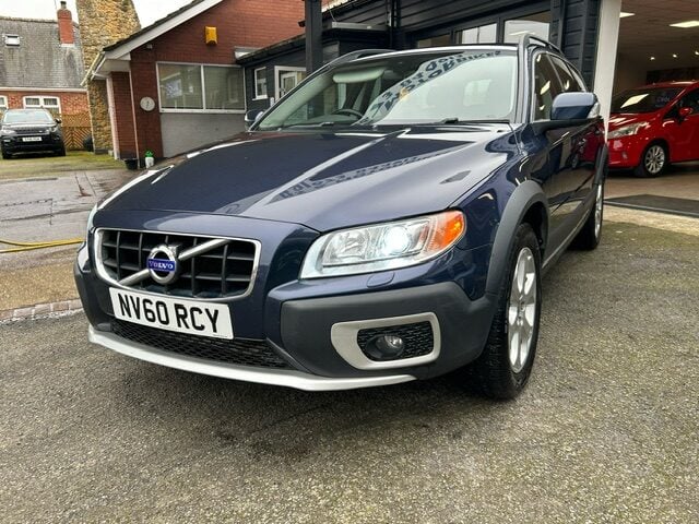 Used Volvo XC70 2011 for sale - 77776461: Photo 6