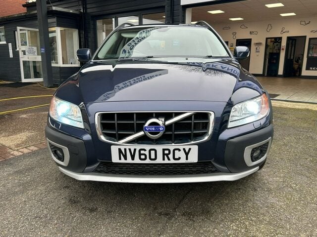 Used Volvo XC70 2011 for sale - 77776461: Photo 7