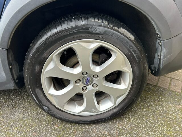 Used Volvo XC70 2011 for sale - 77776461: Photo 8