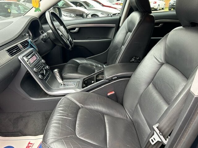 Used Volvo XC70 2011 for sale - 77776461: Photo 9