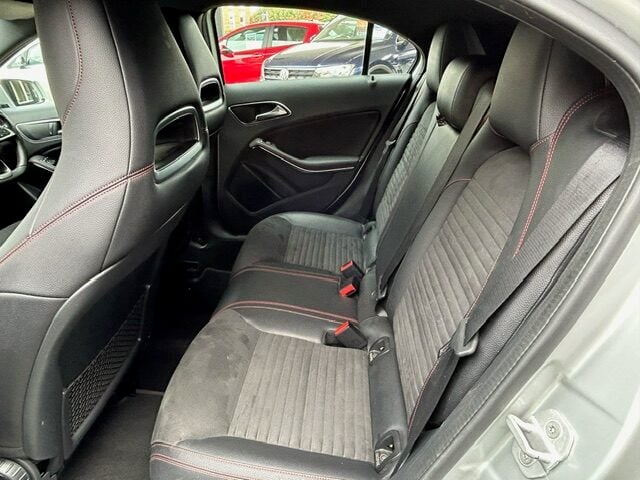 Used Mercedes-Benz A-Class 2016 for sale - 76007440: Photo 10