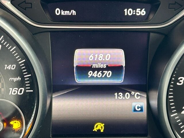 Used Mercedes-Benz A-Class 2016 for sale - 76007440: Photo 13