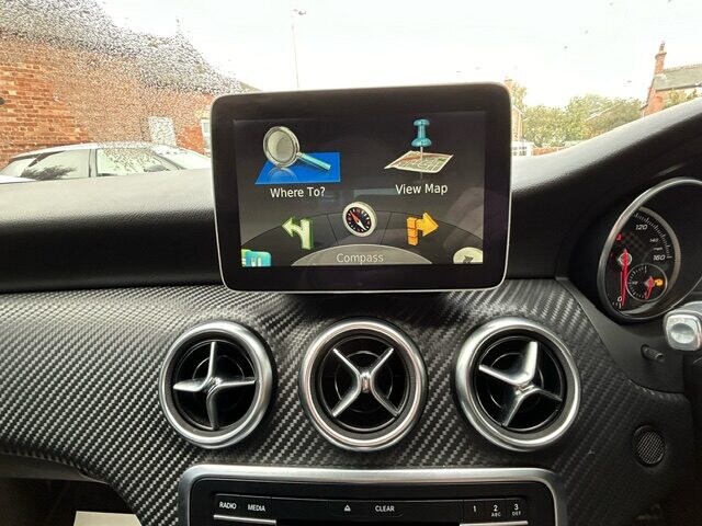 Used Mercedes-Benz A-Class 2016 for sale - 76007440: Photo 14