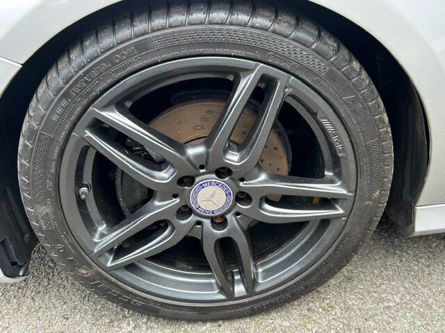 Used Mercedes-Benz A-Class 2016 for sale - 76007440: Photo 8