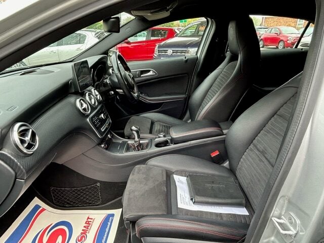 Used Mercedes-Benz A-Class 2016 for sale - 76007440: Photo 9