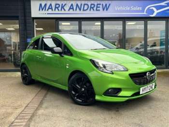 2017 (17) - LIMITED EDITION ECOFLEX 3-Door