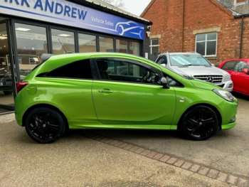 Used Vauxhall Corsa 2017 for sale - 74817666: Photo