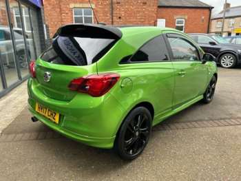 Used Vauxhall Corsa 2017 for sale - 74817666: Photo
