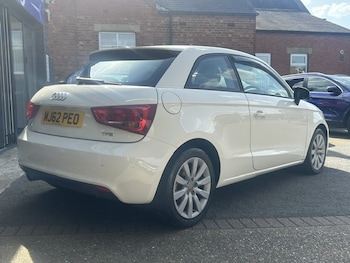 Used Audi A1 2012 for sale - 79173937: Photo