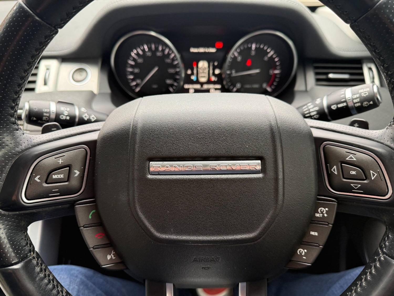 Used Land Rover Range Rover Evoque 2014 for sale - 78121716: Photo 11