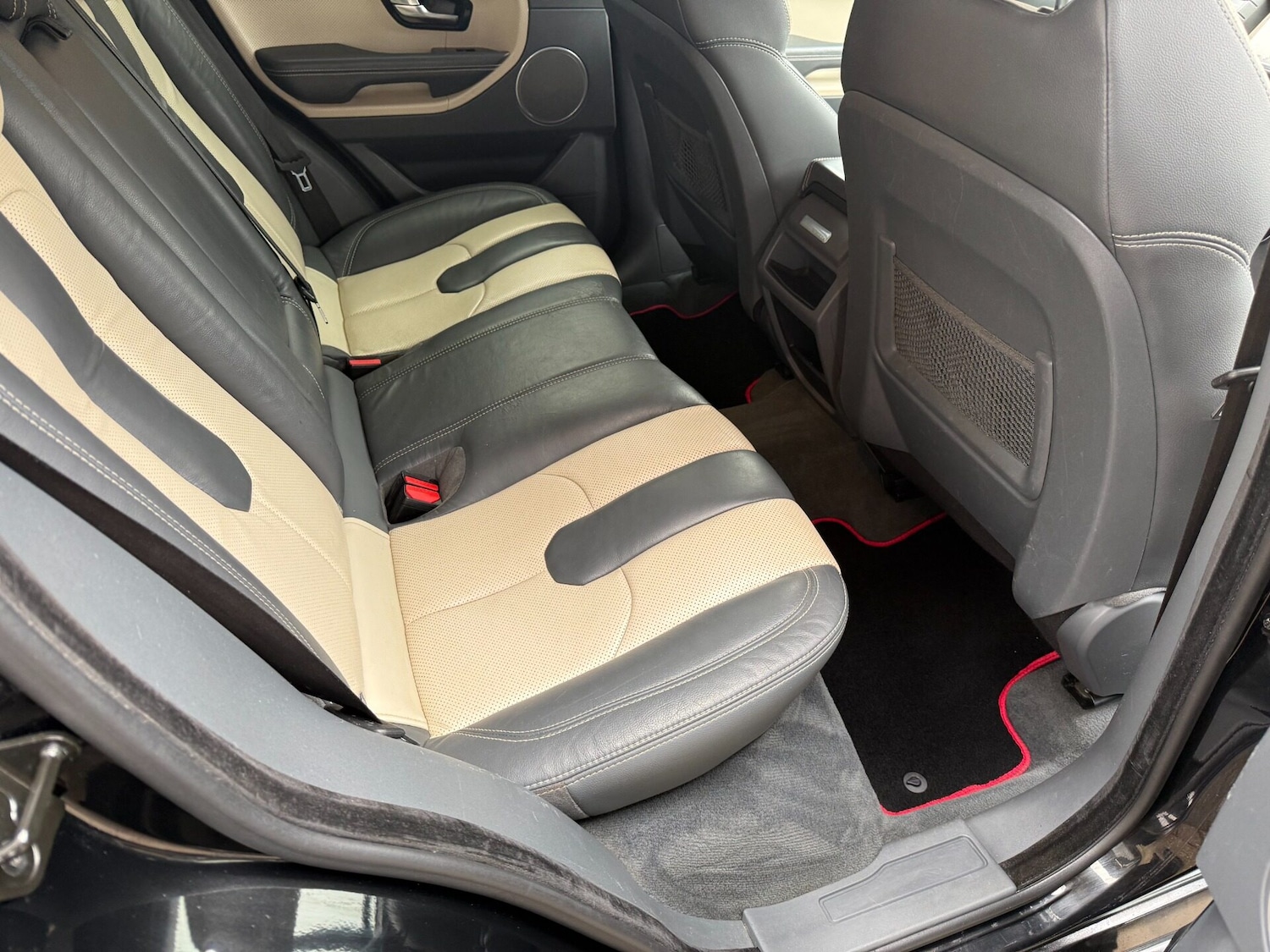 Used Land Rover Range Rover Evoque 2014 for sale - 78121716: Photo 14