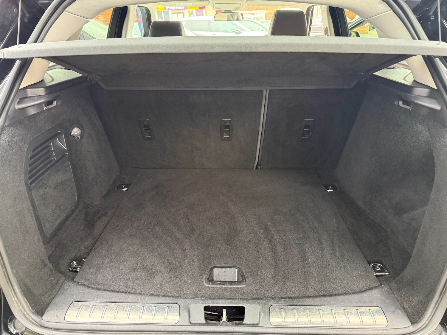 Used Land Rover Range Rover Evoque 2014 for sale - 78121716: Photo 15