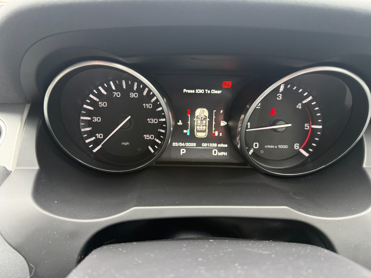 Used Land Rover Range Rover Evoque 2014 for sale - 78121716: Photo 16