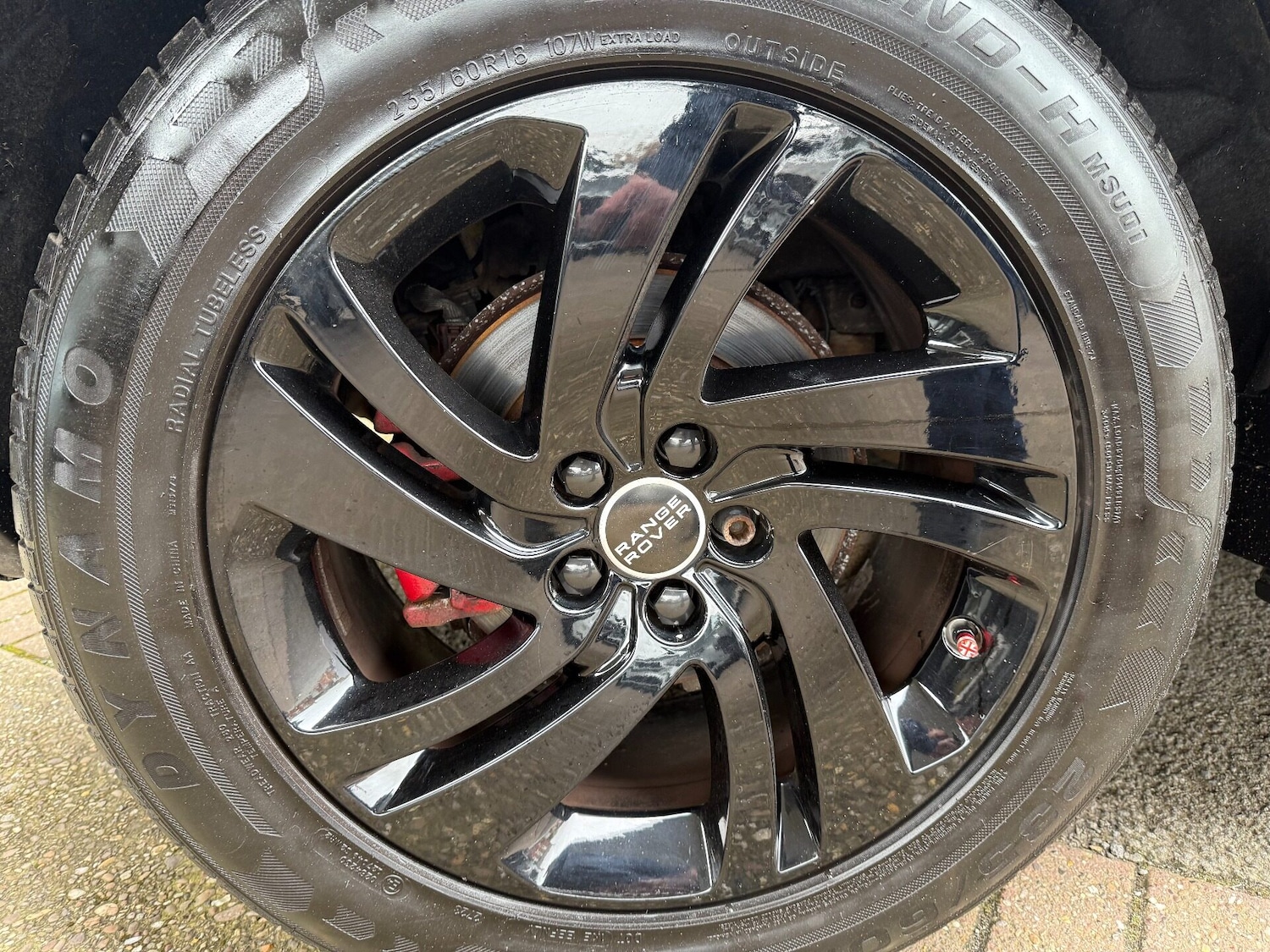 Used Land Rover Range Rover Evoque 2014 for sale - 78121716: Photo 7