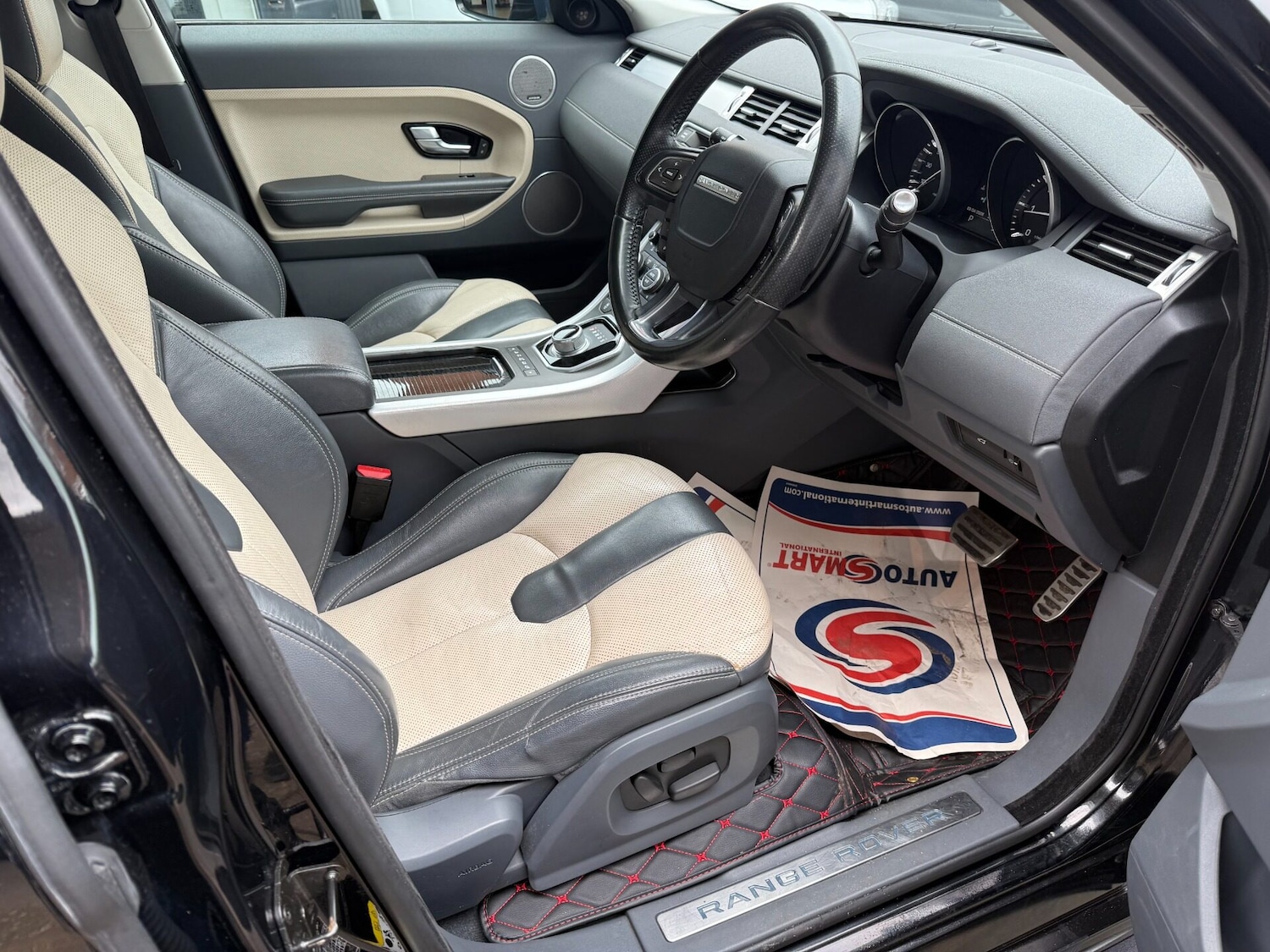 Used Land Rover Range Rover Evoque 2014 for sale - 78121716: Photo 8