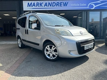 2012 - MULTIJET MYLIFE DUALOGIC 5-Door