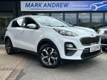 2021 (21) - CRDI 2 ISG MHEV 5-Door