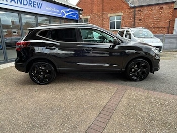 Used Nissan Qashqai 2018 for sale - 75952195: Photo