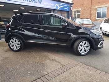 Used Renault Captur 2018 for sale - 75500171: Photo