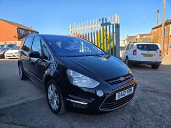 Used Ford S-Max 2012 for sale - 74313614: Photo