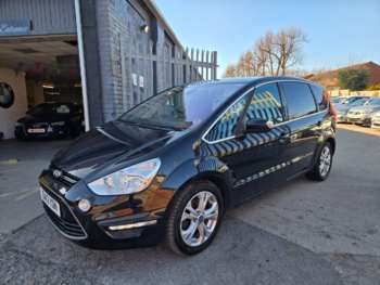 Used Ford S-Max 2012 for sale - 74313614: Photo