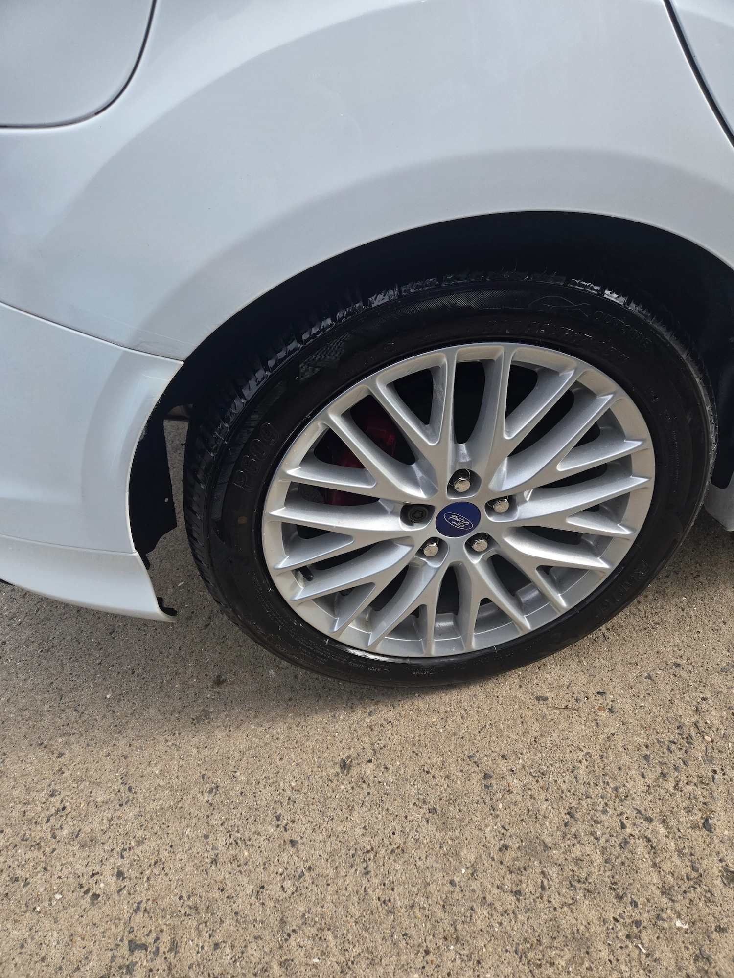 Used Ford Focus 2012 for sale - 76237305: Photo 10