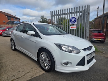 Used Ford Focus 2012 for sale - 76237305: Photo