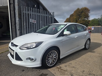 Used Ford Focus 2012 for sale - 76237305: Photo