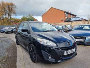 2012 (12) 1.6L Sport 5dr