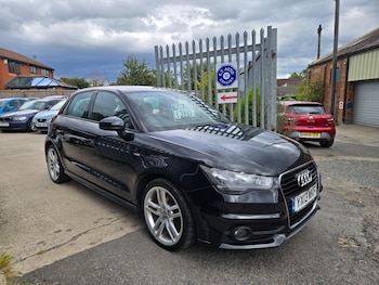 Used Audi A1 2013 for sale - 76025816: Photo