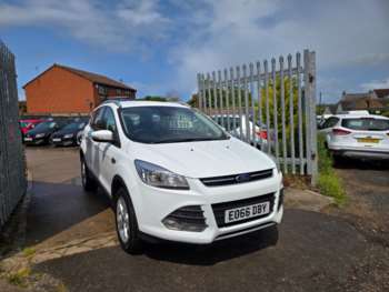 Used Ford Kuga 2016 for sale - 74881833: Photo