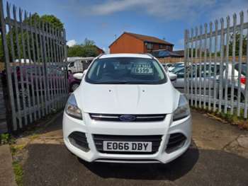 Used Ford Kuga 2016 for sale - 74881833: Photo