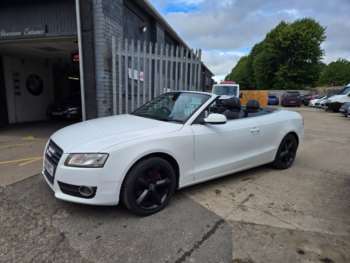 Used Audi A5 2010 for sale - 75223338: Photo