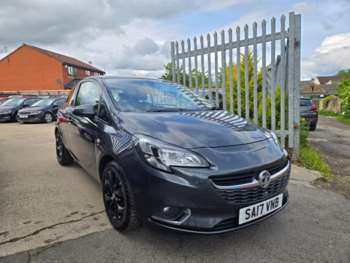 Used Vauxhall Corsa 2017 for sale - 74881829: Photo