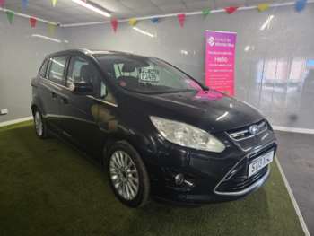 2013 (13) - 1.6 TDCi Titanium 5dr