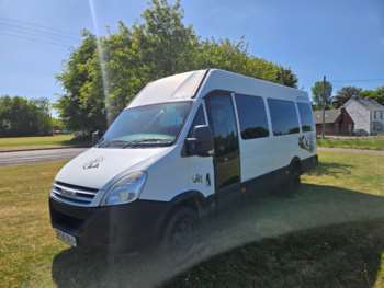Used Iveco Daily 2010 for sale - 74749368: Photo