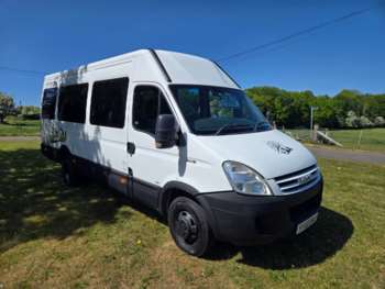 Used Iveco Daily 2010 for sale - 74749368: Photo