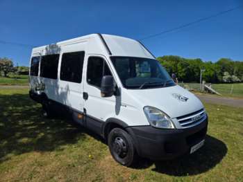 Used Iveco Daily 2010 for sale - 74749368: Photo