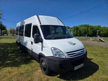 Used Iveco Daily 2010 for sale - 74749368: Photo