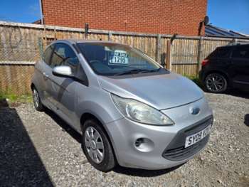 2009 (09) - 1.2 Style 3dr